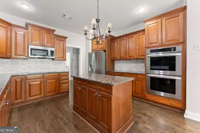 5620 Battle Ridge Drive, Flowery Branch, GA 30542 - Photo 17