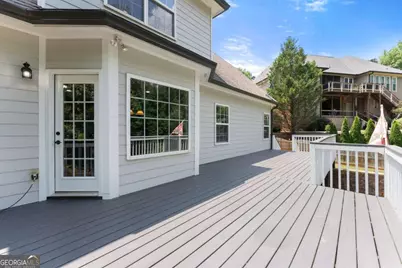 5620 Battle Ridge Drive, Flowery Branch, GA 30542 - Photo 23