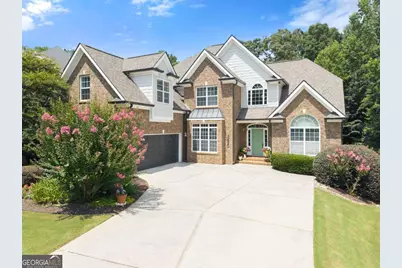 5620 Battle Ridge Drive, Flowery Branch, GA 30542 - Photo 1