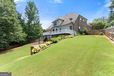 5620 Battle Ridge Drive, Flowery Branch, GA 30542 - Photo 45