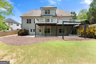 5620 Battle Ridge Drive, Flowery Branch, GA 30542 - Photo 41