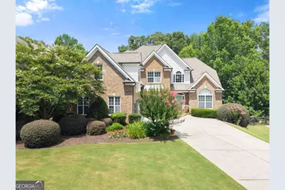 5620 Battle Ridge Drive, Flowery Branch, GA 30542 - Photo 3