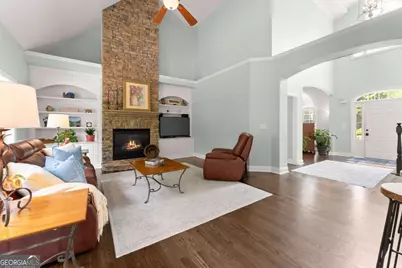 5620 Battle Ridge Drive, Flowery Branch, GA 30542 - Photo 11