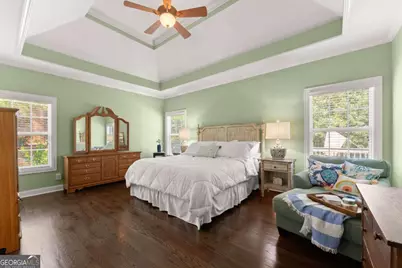 5620 Battle Ridge Drive, Flowery Branch, GA 30542 - Photo 25