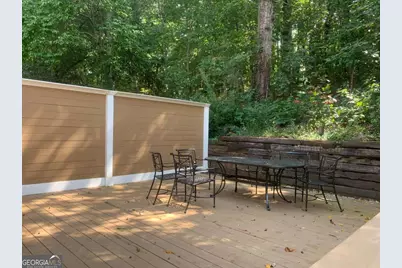 1652 Grist Mill Drive, Marietta, GA 30062 - Photo 15