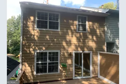 1652 Grist Mill Drive, Marietta, GA 30062 - Photo 17