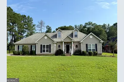 827 Plantation Drive, Adel, GA 31620 - Photo 1