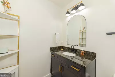 855 Peachtree Street NE #1512, Atlanta, GA 30308 - Photo 23