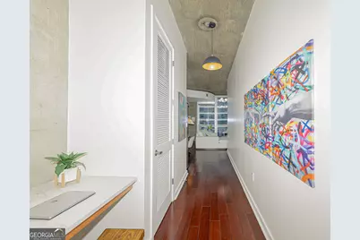 855 Peachtree Street NE #1512, Atlanta, GA 30308 - Photo 7