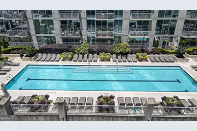 855 Peachtree Street NE #1512, Atlanta, GA 30308 - Photo 41