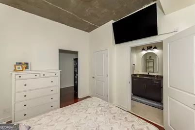 855 Peachtree Street NE #1512, Atlanta, GA 30308 - Photo 21