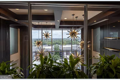 855 Peachtree Street NE #1512, Atlanta, GA 30308 - Photo 37