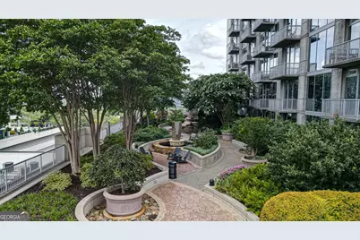 855 Peachtree Street NE #1512, Atlanta, GA 30308 - Photo 31