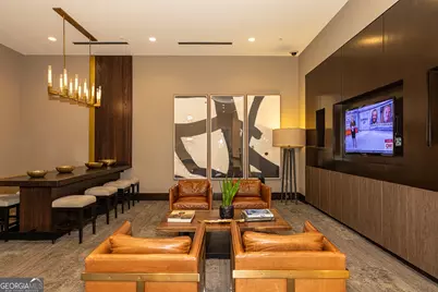 855 Peachtree Street NE #1512, Atlanta, GA 30308 - Photo 5