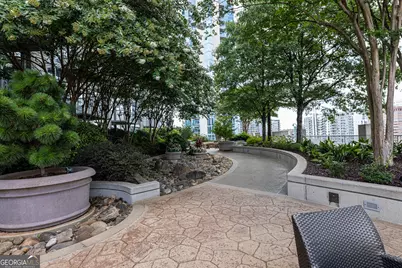 855 Peachtree Street NE #1512, Atlanta, GA 30308 - Photo 29