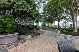 855 Peachtree St NE, Atlanta, GA 30308 - Photo 29