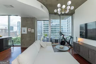 855 Peachtree St NE, Atlanta, GA 30308 - Photo 1