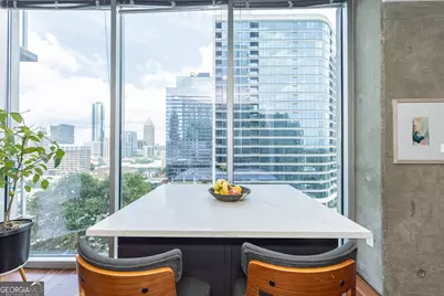 855 Peachtree Street NE #1512, Atlanta, GA 30308 - Photo 13