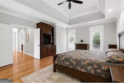 990 Bramlett Shoals Road, Lawrenceville, GA 30045 - Photo 9