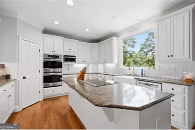 990 Bramlett Shoals Road, Lawrenceville, GA 30045 - Photo 3