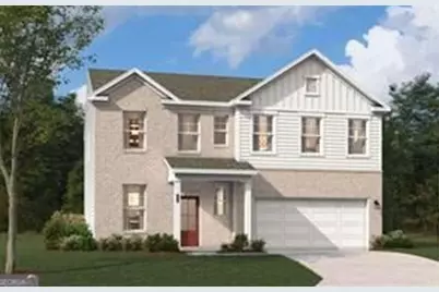 413 Satilla Court, Locust Grove, GA 30248 - Photo 1