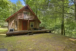 467 Gilliam Rd, Mineral Bluff, GA 30559 - Photo 5