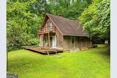 467 Gilliam Road, Mineral Bluff, GA 30559 - Photo 1