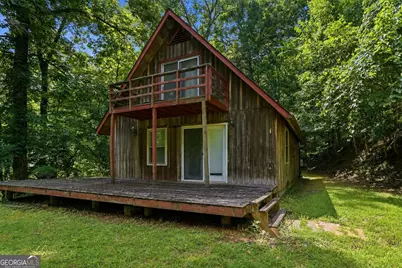 467 Gilliam Road, Mineral Bluff, GA 30559 - Photo 5