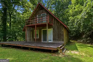 467 Gilliam Rd, Mineral Bluff, GA 30559 - Photo 5