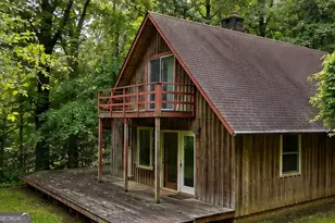 467 Gilliam Rd, Mineral Bluff, GA 30559 - Photo 1