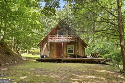 467 Gilliam Road, Mineral Bluff, GA 30559 - Photo 5