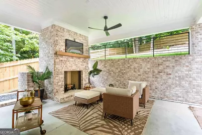 915 Amsterdam Avenue NE, Atlanta, GA 30306 - Photo 13