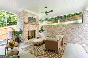 915 Amsterdam Ave NE, Atlanta, GA 30306 - Photo 13