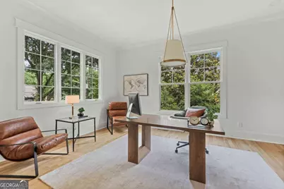 915 Amsterdam Avenue NE, Atlanta, GA 30306 - Photo 3