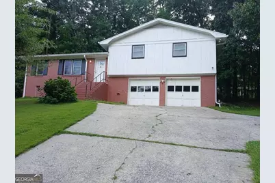 785 Old Beulah Road, Lithia Springs, GA 30122 - Photo 1
