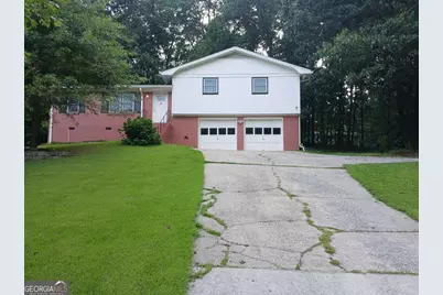 785 Old Beulah Road, Lithia Springs, GA 30122 - Photo 9