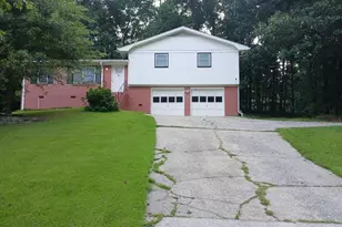 785 Old Beulah Rd, Lithia Springs, GA 30122 - Photo 9