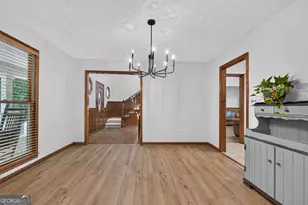 421 S Mt Carmel Rd, McDonough, GA 30253 - Photo 25