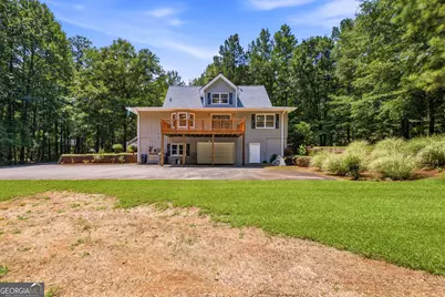 421 S Mount Carmel Road, McDonough, GA 30253 - Photo 11
