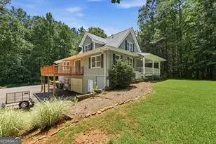 421 S Mt Carmel Rd, McDonough, GA 30253 - Photo 13