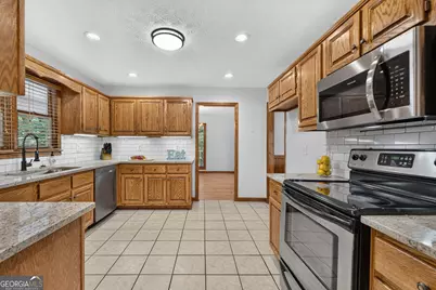 421 S Mount Carmel Road, McDonough, GA 30253 - Photo 29