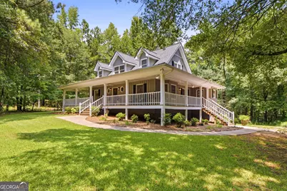 421 S Mount Carmel Road, McDonough, GA 30253 - Photo 7