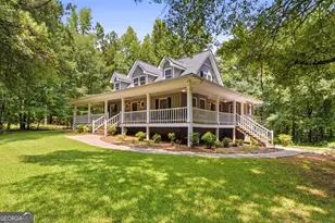 421 S Mt Carmel Rd, McDonough, GA 30253 - Photo 7