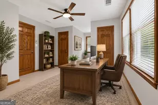 421 S Mt Carmel Rd, McDonough, GA 30253 - Photo 51