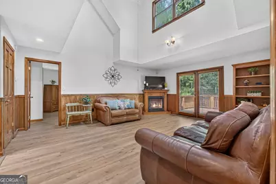 421 S Mount Carmel Road, McDonough, GA 30253 - Photo 33