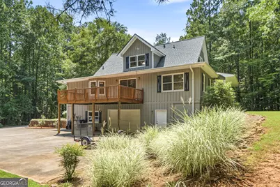 421 S Mount Carmel Road, McDonough, GA 30253 - Photo 13