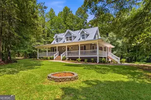 421 S Mt Carmel Rd, McDonough, GA 30253 - Photo 5