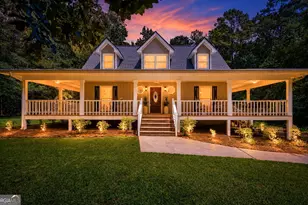 421 S Mt Carmel Rd, McDonough, GA 30253 - Photo 1
