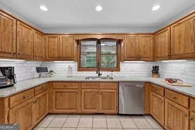 421 S Mount Carmel Road, McDonough, GA 30253 - Photo 27