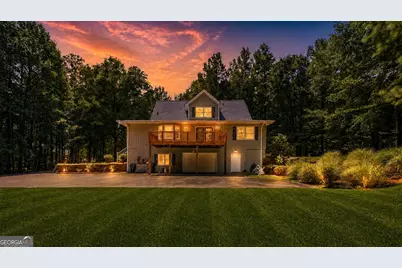 421 S Mount Carmel Road, McDonough, GA 30253 - Photo 11